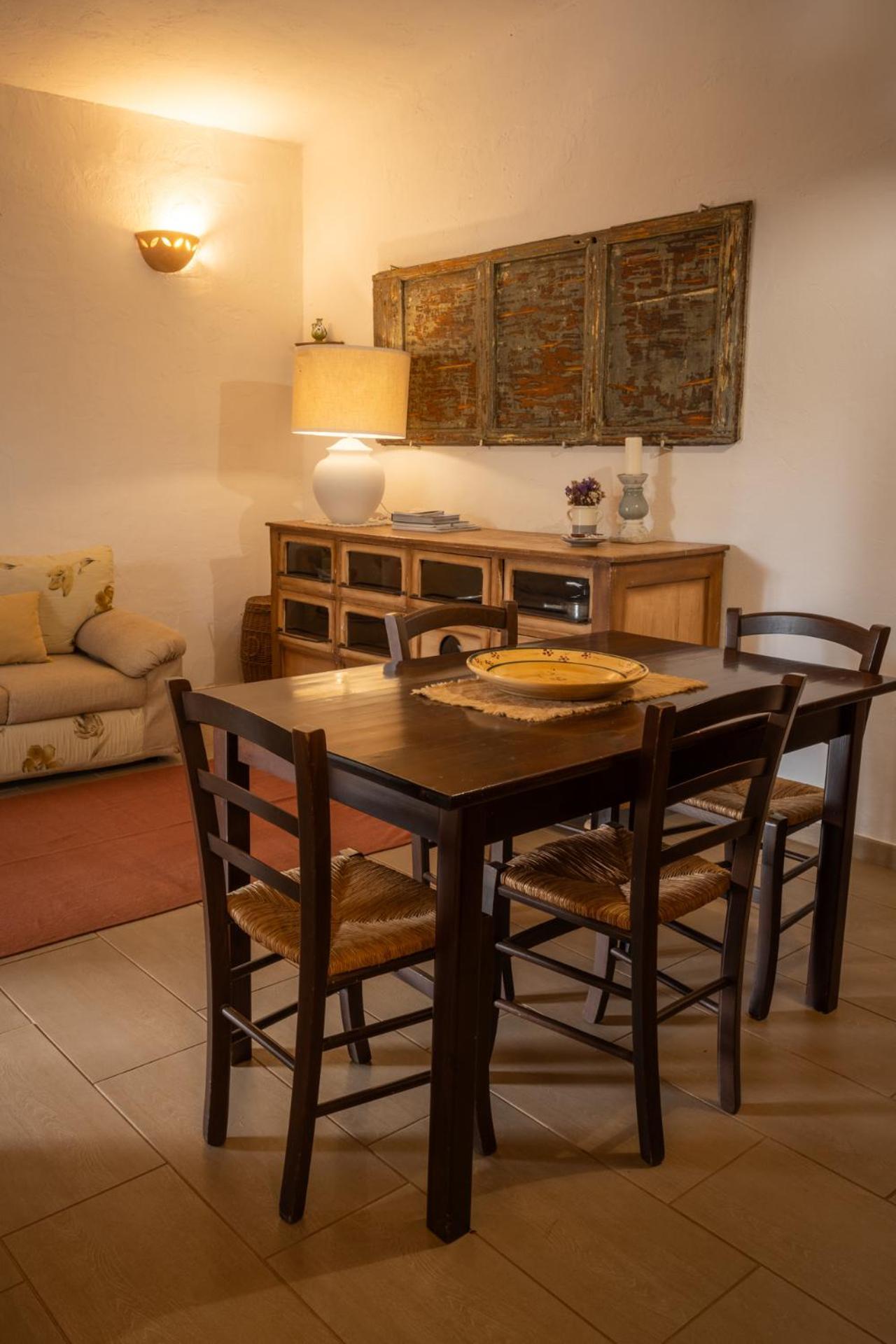 Séjour à la ferme Il Villaggetto Neviano