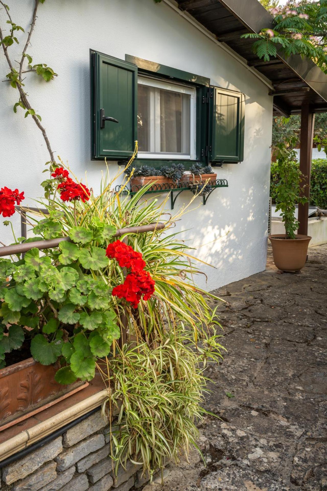 Séjour à la ferme Il Villaggetto Neviano